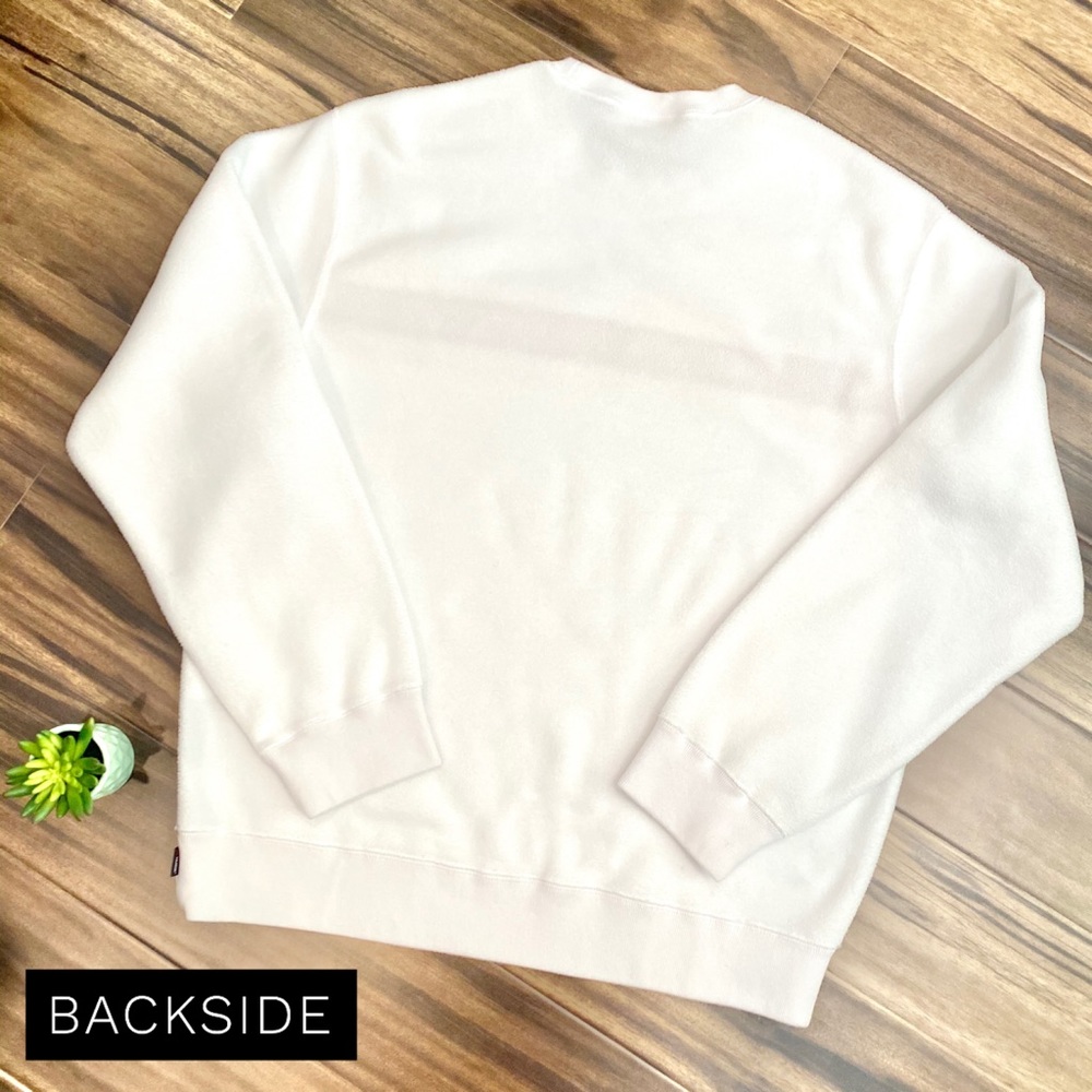 Supreme Polartec® Crewneck - Picture 8 of 8